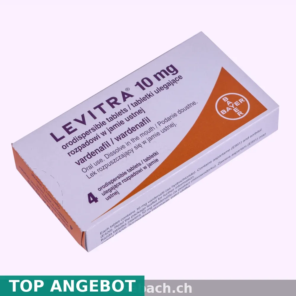 Levitra