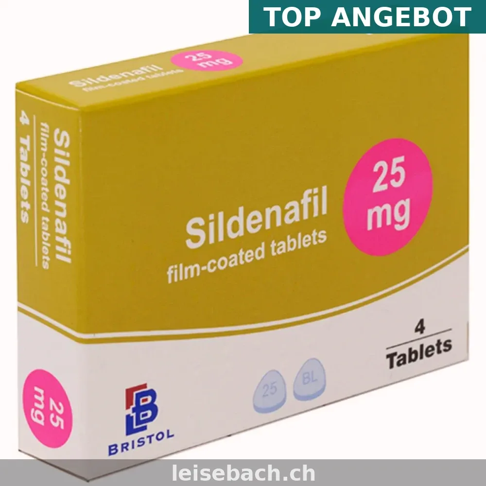 Sildenafil