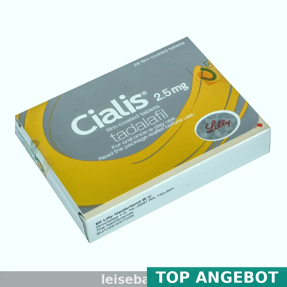 Cialis