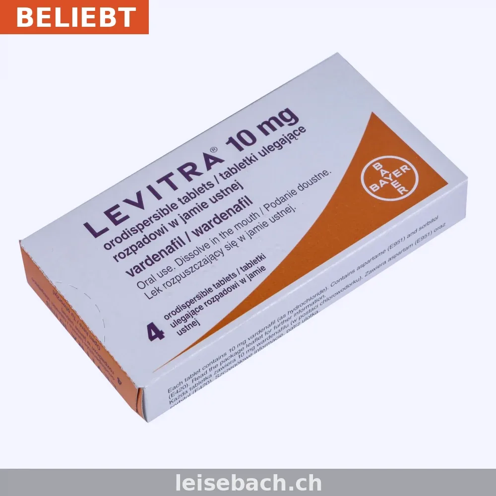 Levitra
