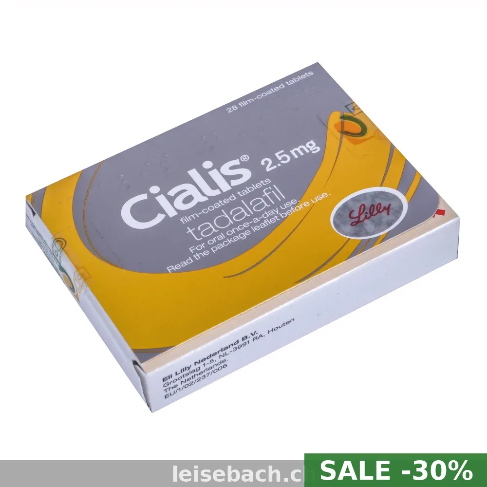 Cialis