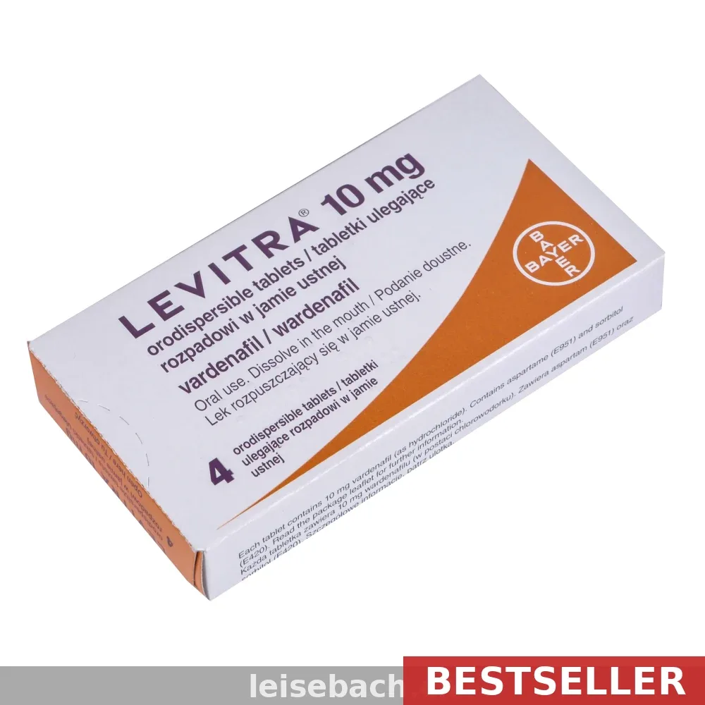 Levitra