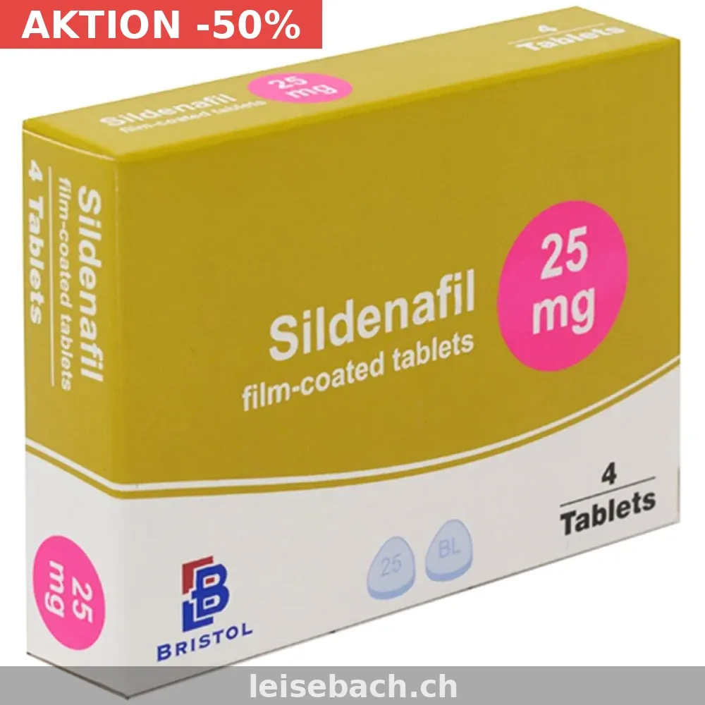 Sildenafil