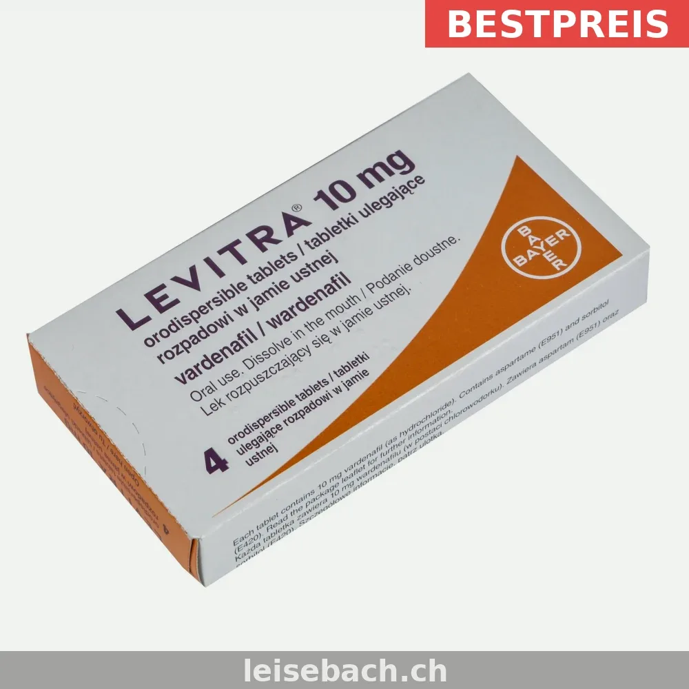 Levitra