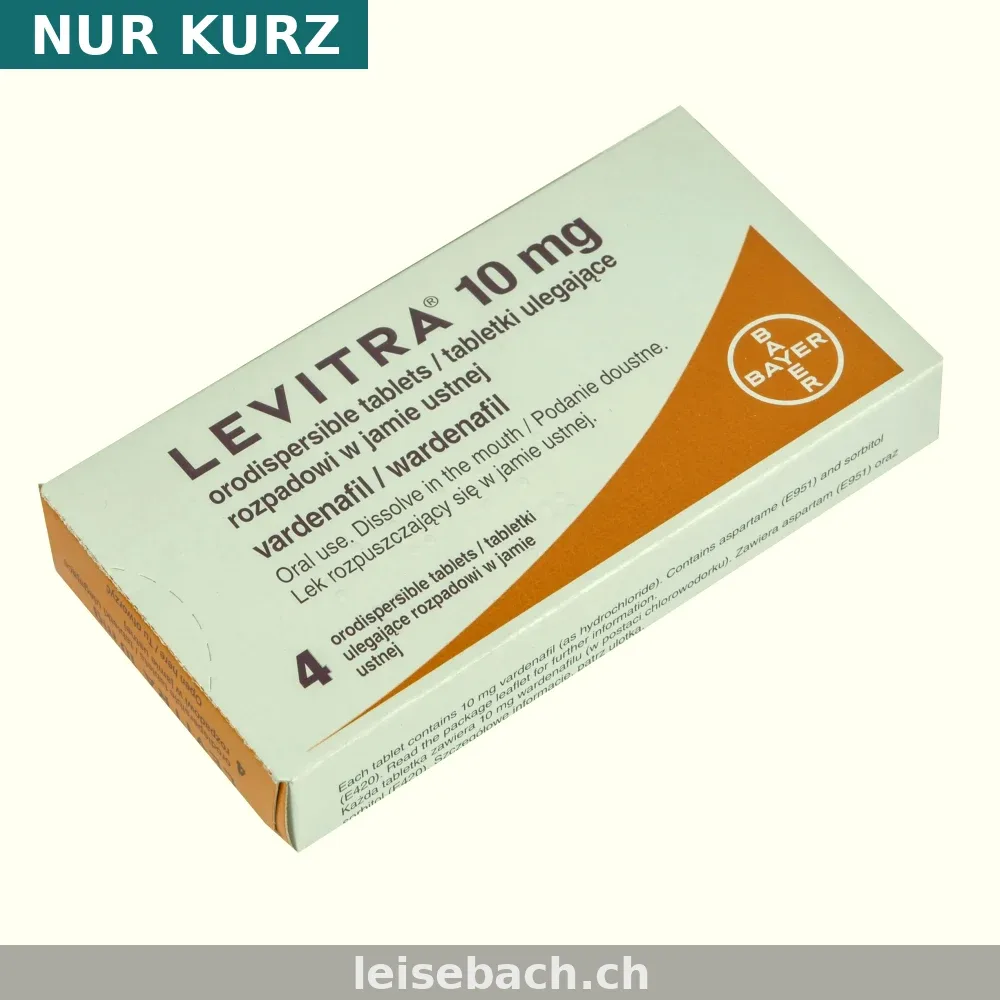 Levitra