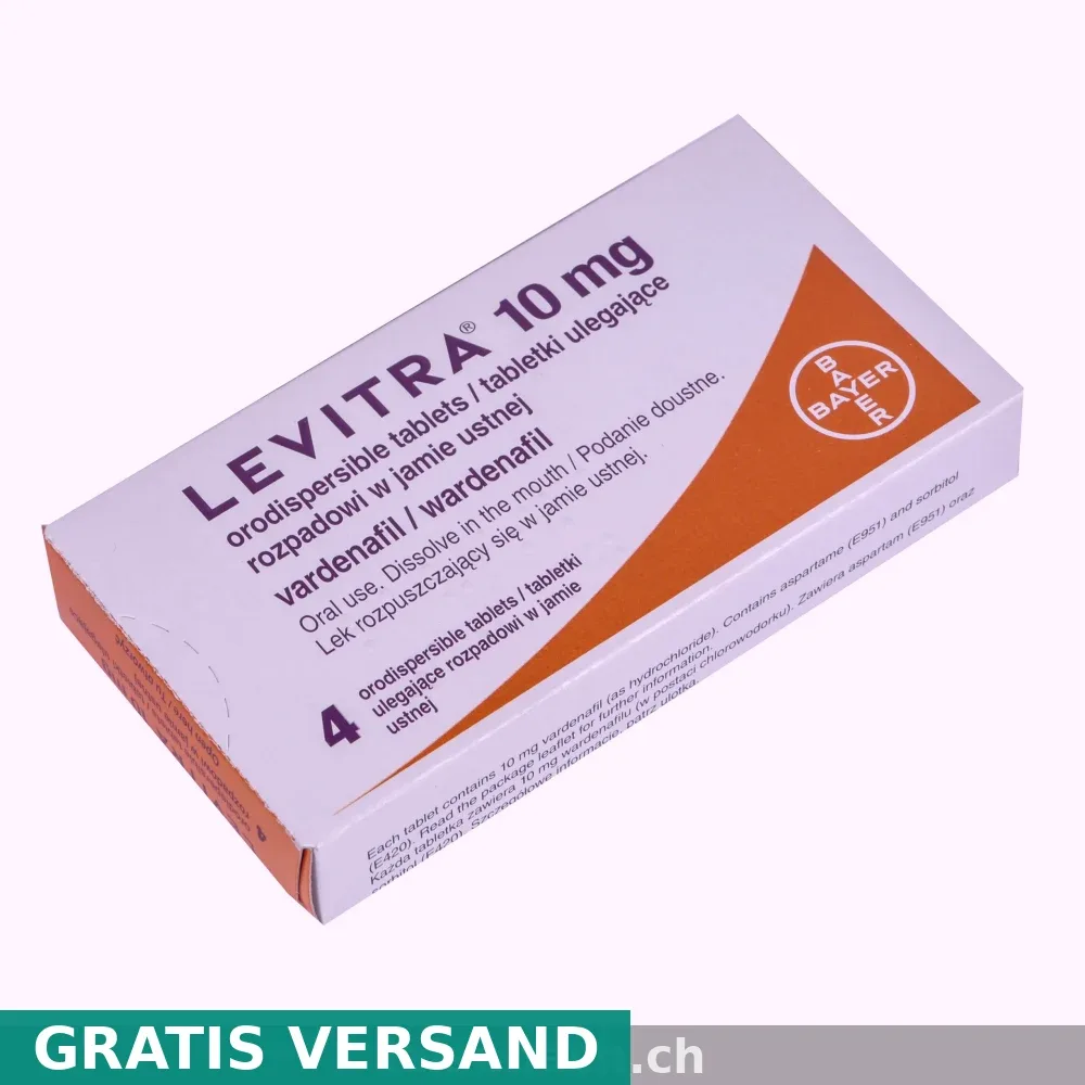 Levitra