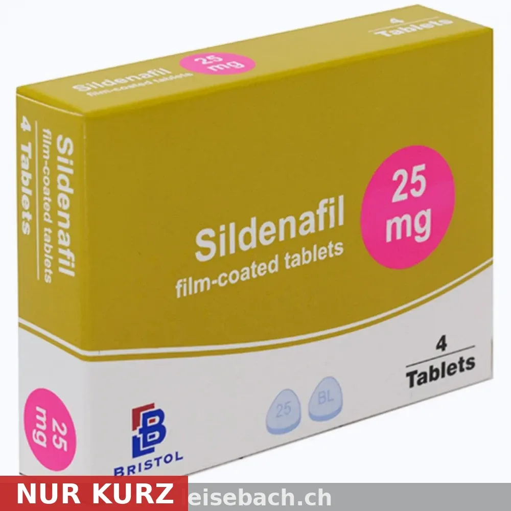 Sildenafil