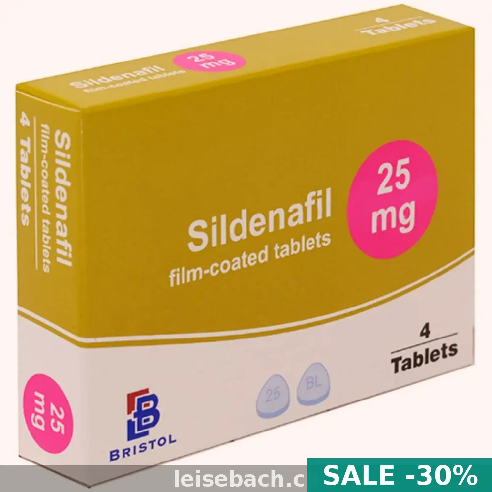 Sildenafil