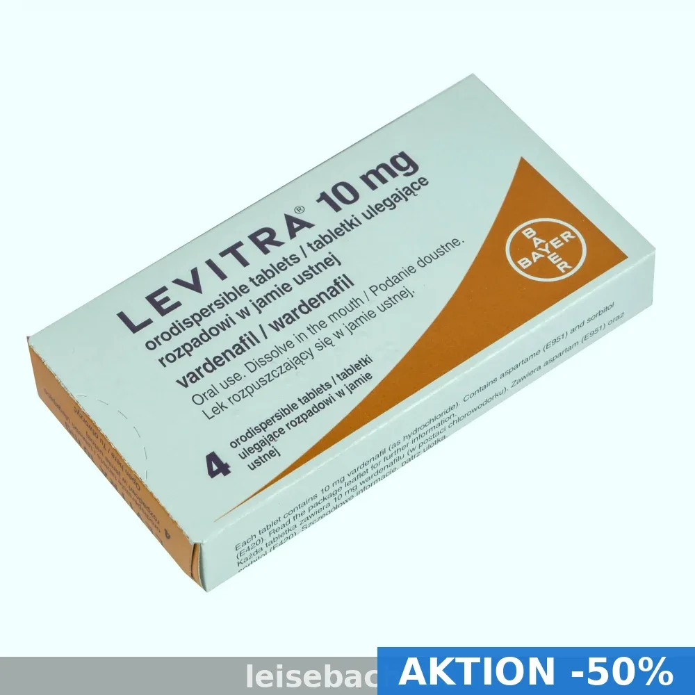 Levitra