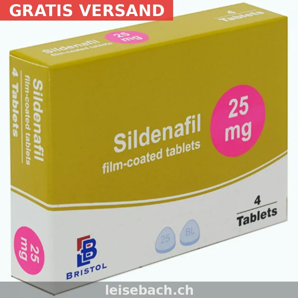 Sildenafil
